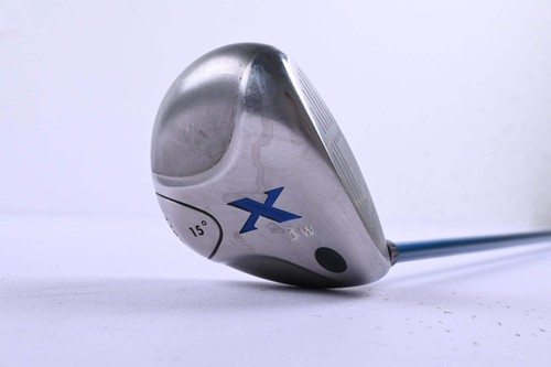 Callaway 2006 wood 15 - 2006, /