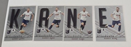 Harry kane spellbound full - harry,