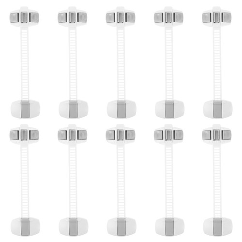 10pcs reusable child safety - 10pcs,