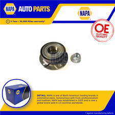 Wheel Bearing Kit fits ALFA