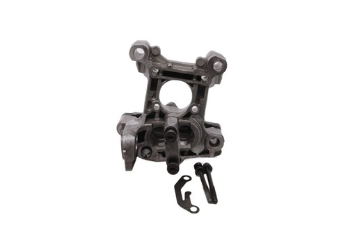 Camshaft support bearing block