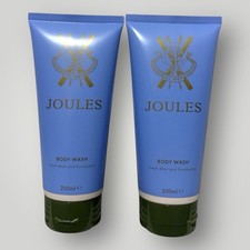 2 X Joules Fresh Mint &