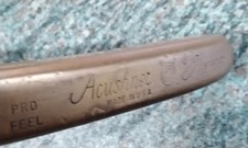 Titleist Acushnet Bullseye