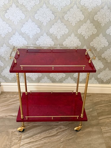 Vintage italian two tier - italian, two-tier
