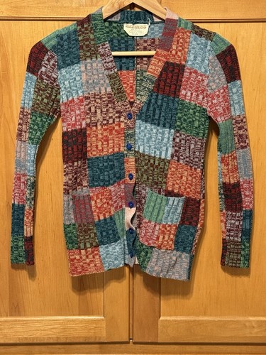 Vintage express multi color - vintage,