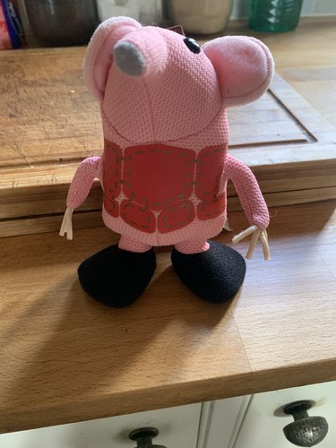 Vintage 1999 clangers - 1999,