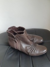 Footglove Ankle Boots