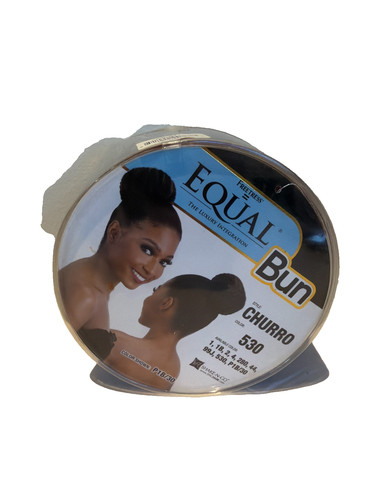 Freetress equal bun churro - freetress,