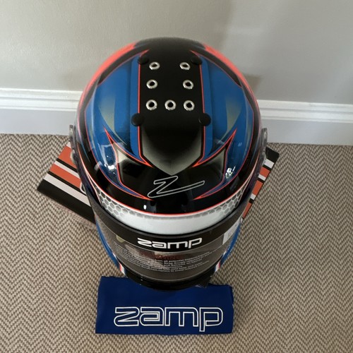 Zamp 42y youth - zamp, rz-42y