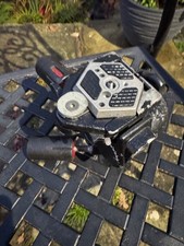 MANFROTTO SUPER HD 160 PAN