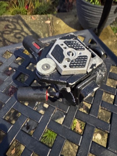 Manfrotto super 160 pan - 160,