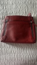 l credi leather bag