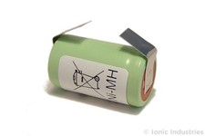 Toothbrush Replacement Battery