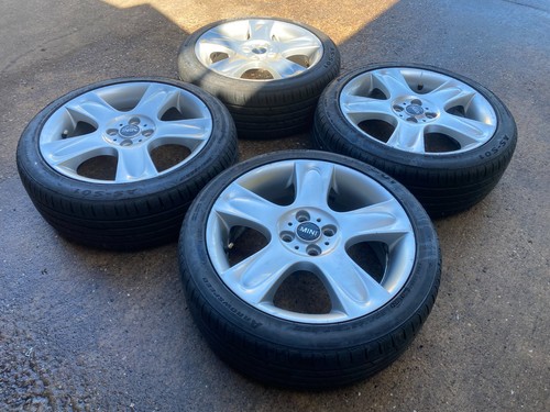 Mini r50 r52 - r50,