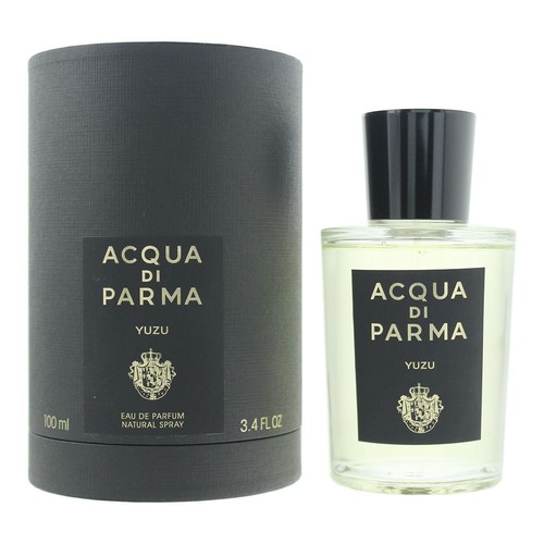 Acqua parma yuzu eau - acqua,
