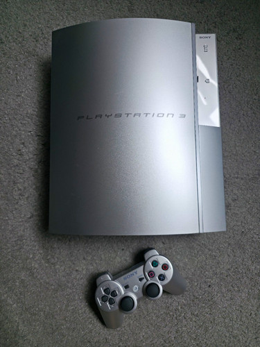 Sony playstation ps3 - sony,