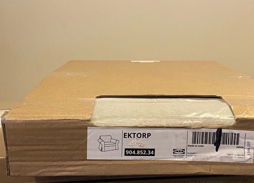Brand new ikea ektorp cover - ikea,