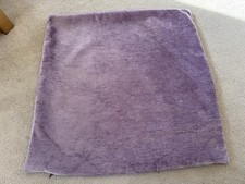 Soft Touch Lilac Cushion Cover 45CM X