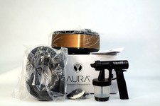 Aura Allure Tanning Machine