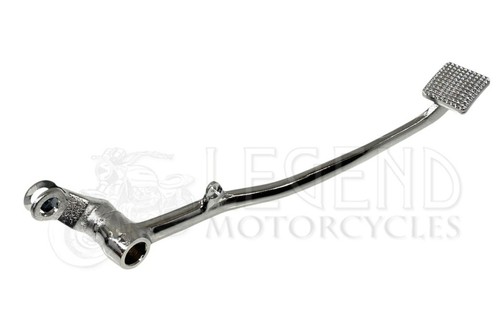 Kawasaki z900 rear brake - brake, pedal