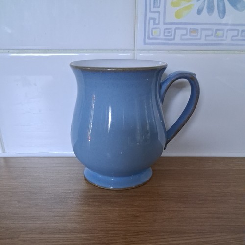 Denby colonial blue - blue, craftsman