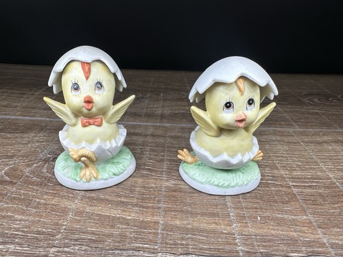 Lefton china vintage porcelain - china,