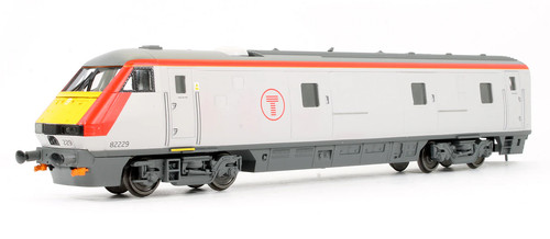 Hornby pre owned - pre-owned, transport