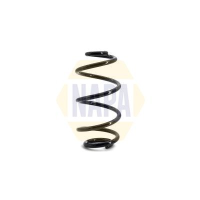 Suspension spring rear - spring,
