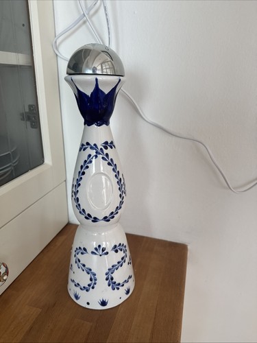 Clase azul plata tequila 750ml - clase,