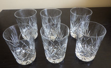 VINTAGE SET SIX ROYAL BRIERLEY