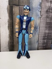 Lazy Town Sportacus