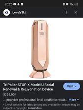 TriPollar STOP Classic Device Pink  with gel