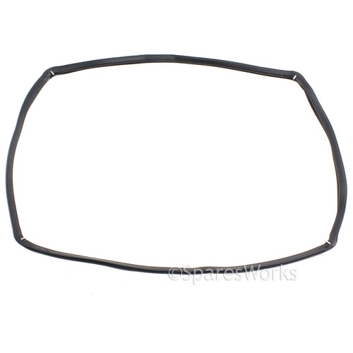 Main door seal rubber gasket - door,