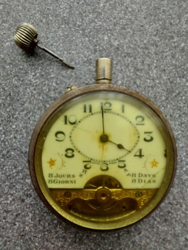Vintage art deco early 20th - deco,