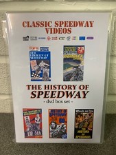 The History of Speedway Box