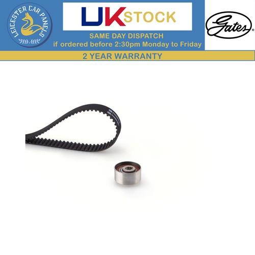 Gates timing belt kit - timing, for