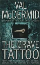 The Grave Tattoo,Val McDermid- 9780007142873