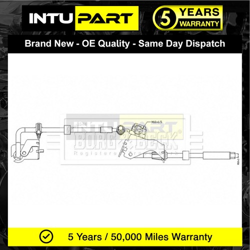 Fits peugeot 308 1 5 - sw, 1.5