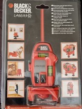 BLACK & DECKER LZR310 VERTICAL