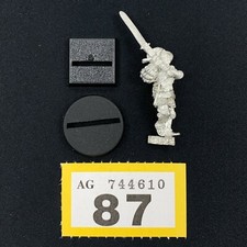 GREATSWORDS METAL 8TH EDITION