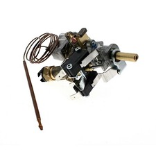 Cannon Gas Cooker Oven Grill