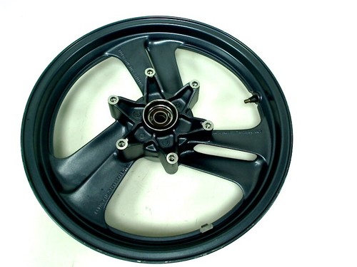 Front wheel honda ntv - wheel,