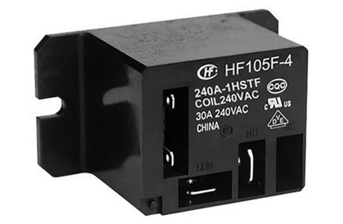 Hongfa europe gmbh - europe, spno