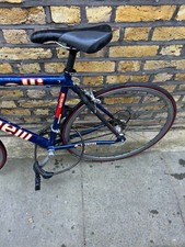 Cinelli columbus road - cinelli,
