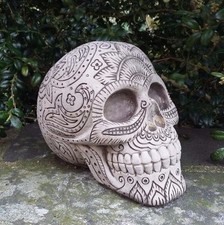 🇬🇧STONE GARDEN PAISLEY