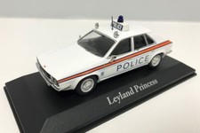 Atlas Editions Leyland