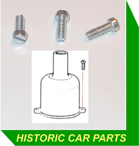 Dashpot screws for hs2 - dashpot,
