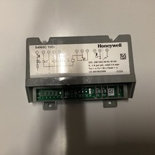 Lochinvar LBF Control Box
