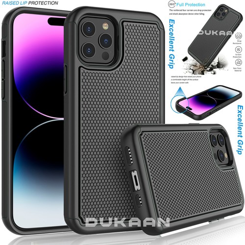 Shockproof bumper tough - tough, case