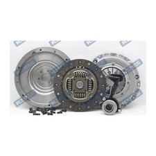 4 Piece Clutch Kit For Ford